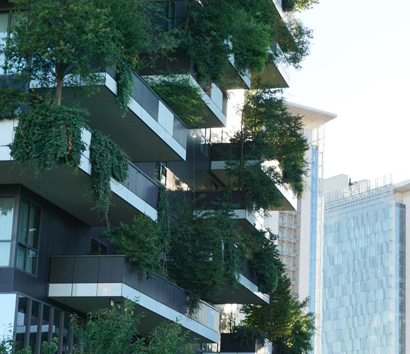 Edilizia residenziale